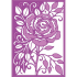 Gemini Statement Rose Create-a-Card Dies (GEM-MD-CAD-STAR)